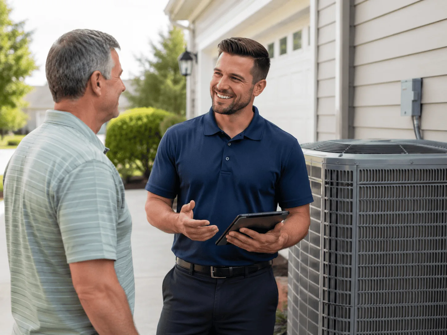 Heat Pump Installation Evanston, IN FAQs
